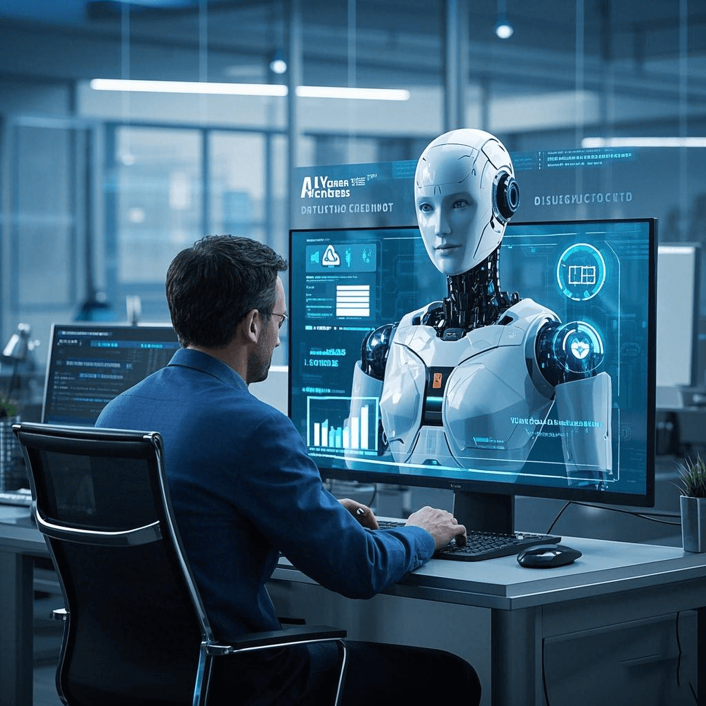 AI 平台搭建